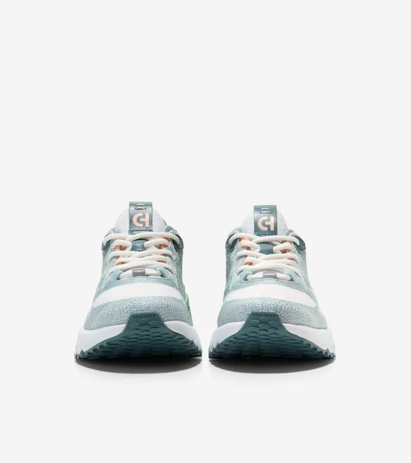 COLE HAAN Women's 5.ZERØGRAND Embrostitch Running Shoes