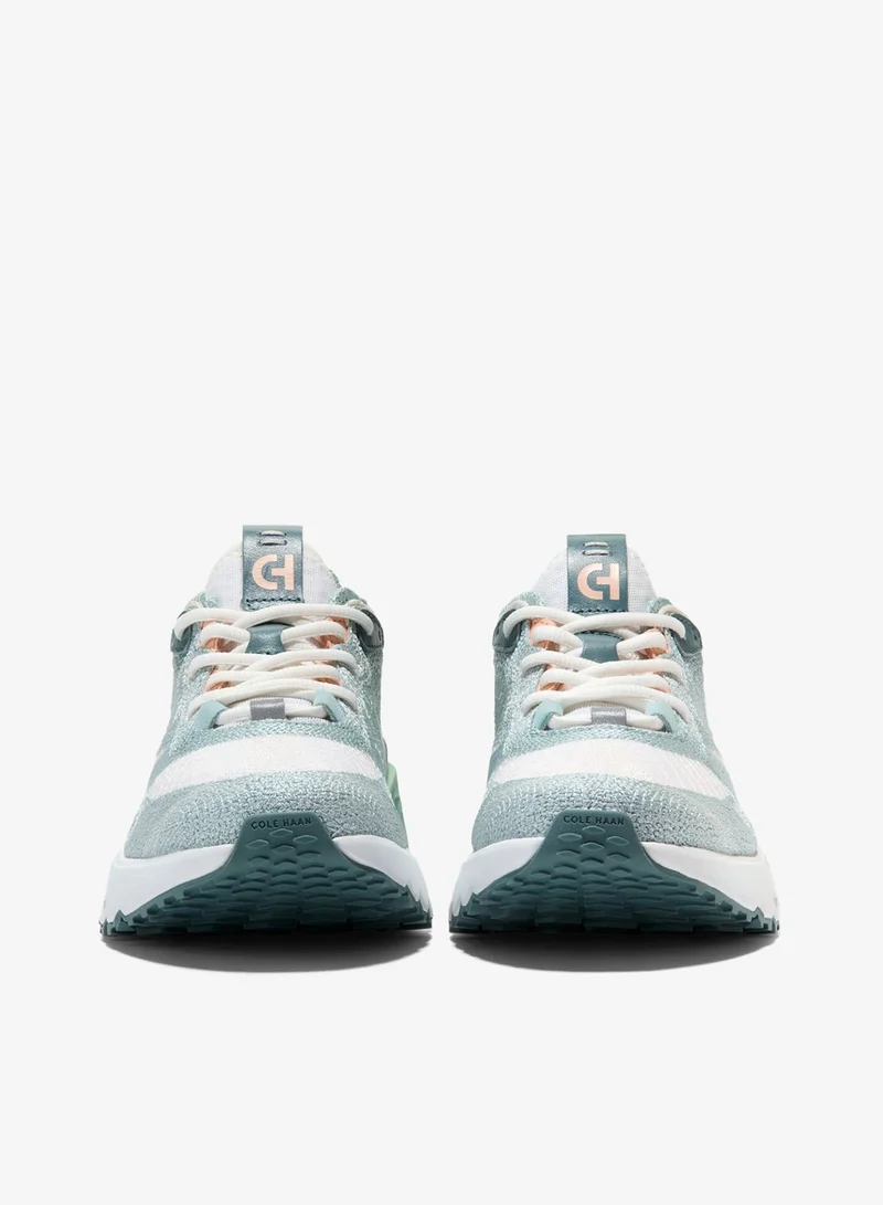 COLE HAAN Women's 5.ZERØGRAND Embrostitch Running Shoes
