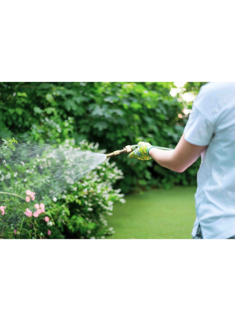 VTOOLS 30m Garden Hose, 1/2 Inch PVC Layer - Image 5