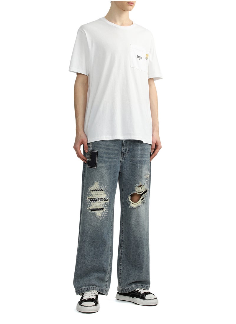 MUSIUM DIV. - Essential T-Shirt - Image 1