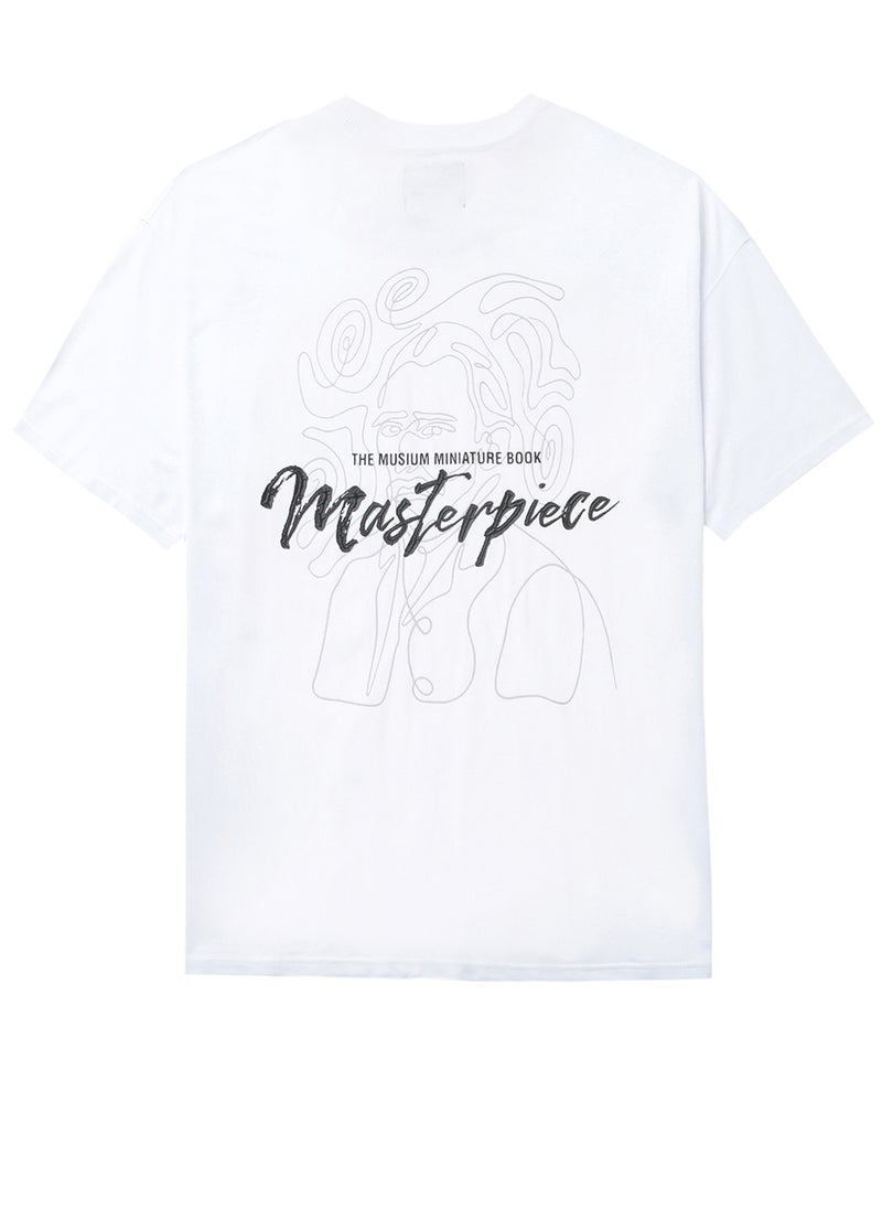 MUSIUM DIV. - Essential T-Shirt - Image 1