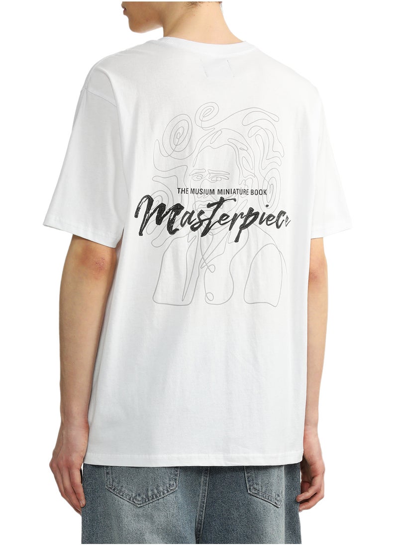 MUSIUM DIV. - Essential T-Shirt - Image 1
