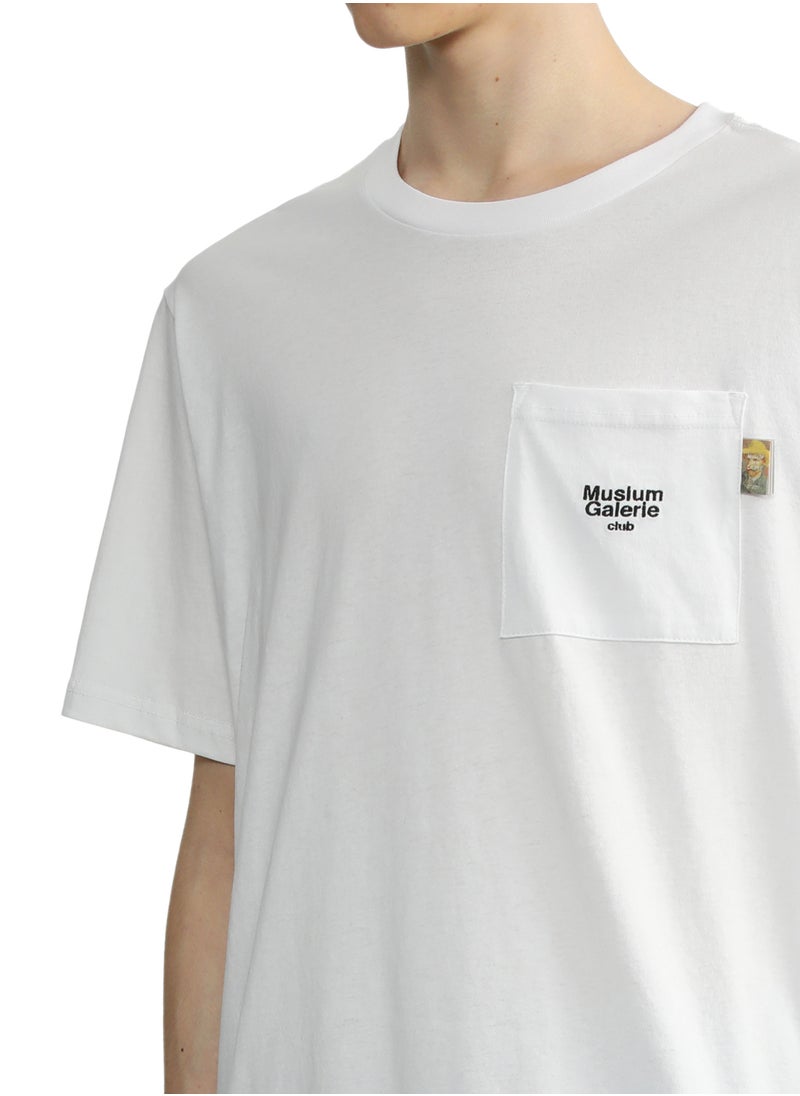 MUSIUM DIV. - Essential T-Shirt - Image 1