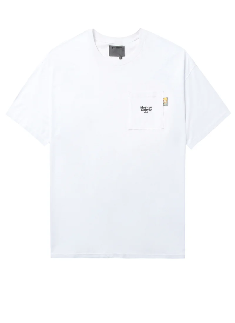 MUSIUM DIV. Essential T-Shirt