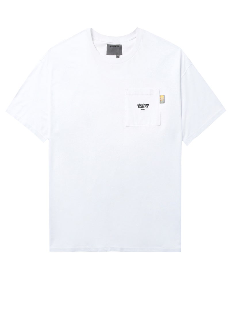 MUSIUM DIV. - Essential T-Shirt - Image 1
