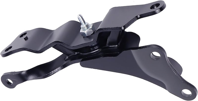 PATEWIN Engine Motor Mount Compatible with Fits for 2007-2012 Nissan Altima 3.5L Automatic CVT Trans & 2009-2014 Nissan Maxima 3.5L A4355HY, A4365HY, A4356HY, A7363, A7361 - Image 5