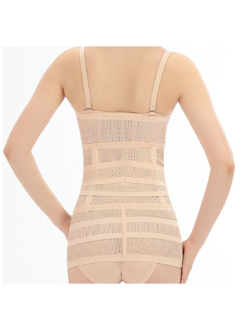 سيبوت حزام حمل 3 في 1 قابل للتعديل بيج XXL - Image 4