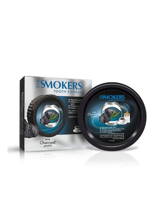 Smokers Cleansing Tooth Powder With Charcoal - pzsku/ZFEC7FA8871C2FADB8F93Z/45/_/1683795049/8e4fb3c0-0a00-495a-a9ad-8f5285bf3034