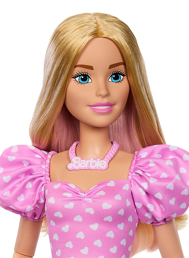 Large Dolls 28" Doll 2025 - Caucasian