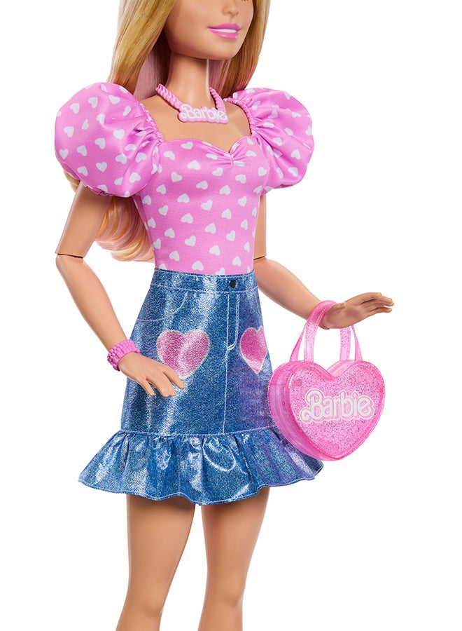 Large Dolls 28" Doll 2025 - Caucasian