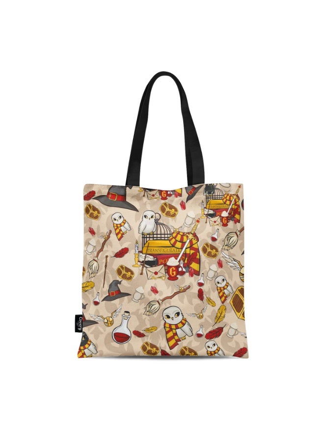 حقيبة هاري بوتر