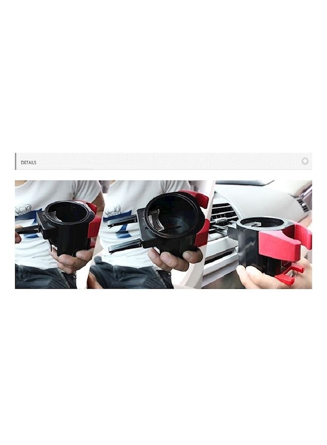 نيبمينينت حامل الأكواب للسيارة - Image 5