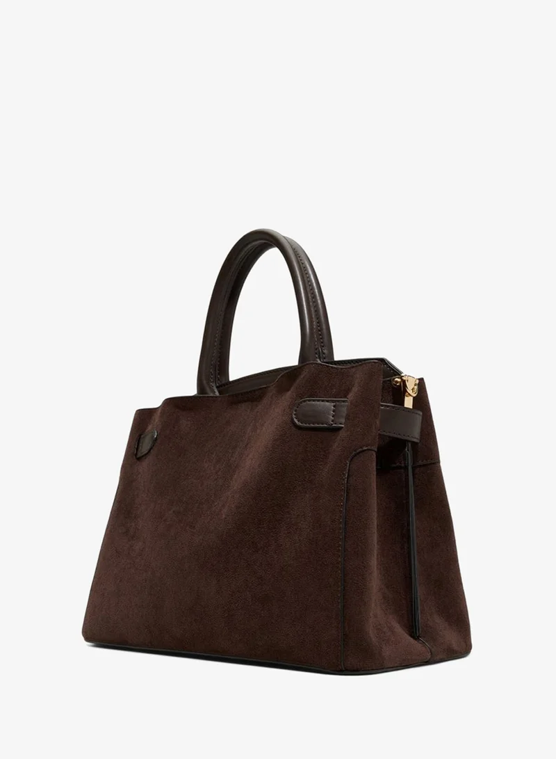 CALL IT SPRING Lemercier Women's Satchel