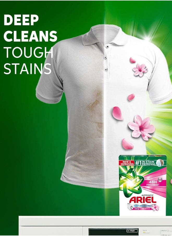 Ariel Floral Breeze 3 x 2.25kg  - Image 5
