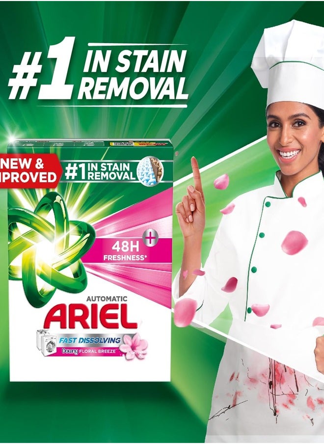 Ariel Floral Breeze 3 x 2.25kg  - Image 3