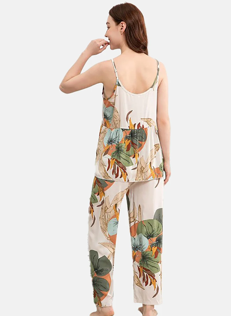 يونيكي Printed  Night Suits