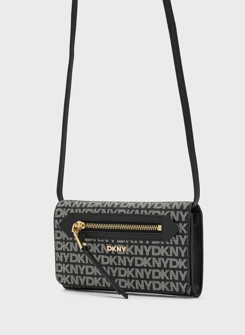 DKNY Bryant Ave Crossbody Bag