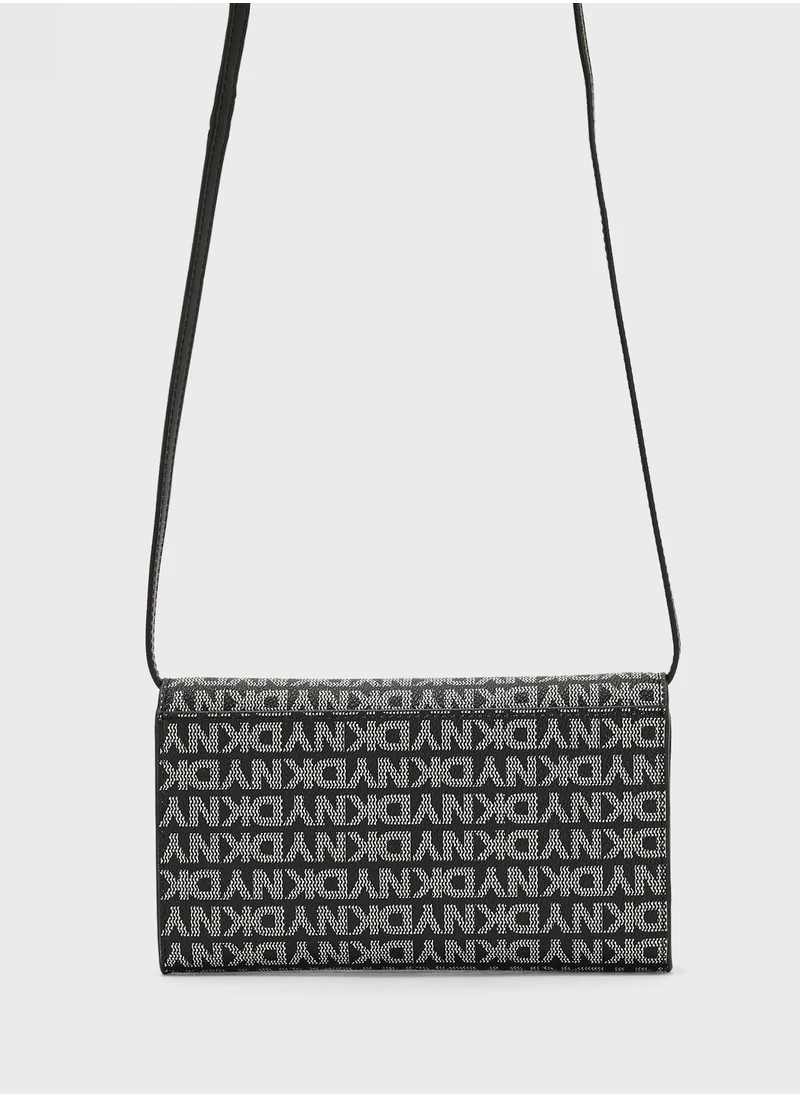 دكني Bryant Ave Wallet Crossbody