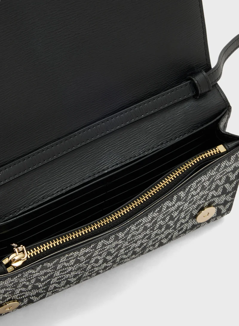 DKNY Bryant Ave Crossbody Bag