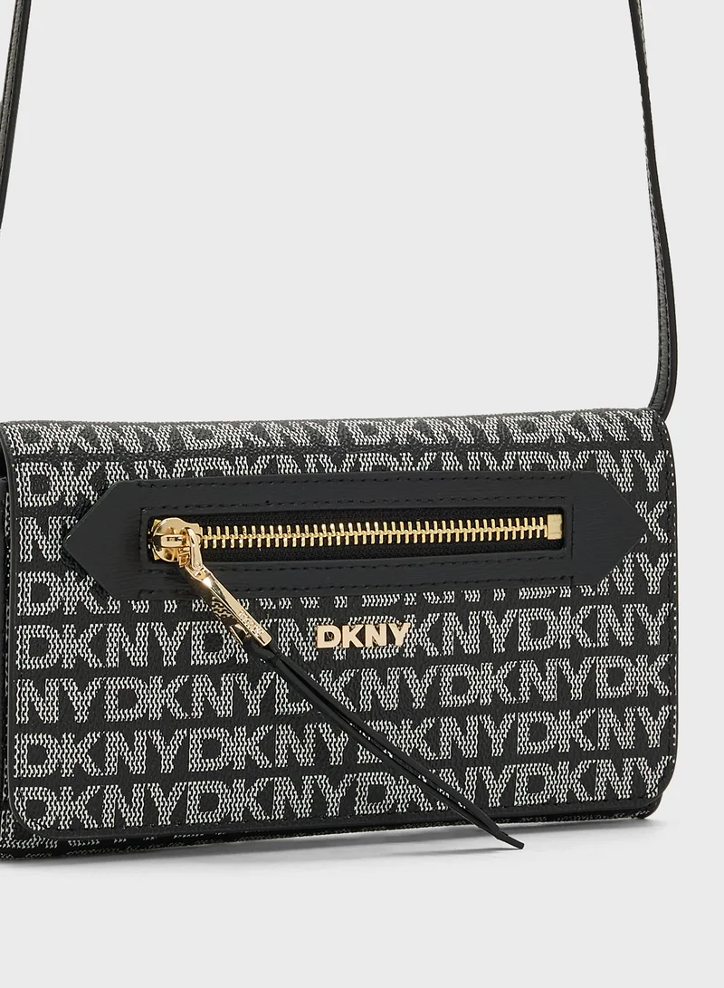 DKNY Bryant Ave Crossbody Bag