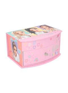 TopModel Snap Shot Jewelry Box (Small)  - Image 2