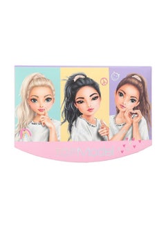 TopModel Snap Shot Jewelry Box (Small)  - Image 3