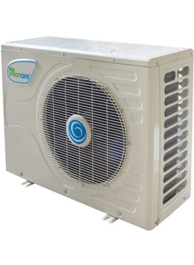 Unionaire Artify Split Air Conditioner 1.35HP Cooling Only White - ARTIFY 10_CR - Image 3