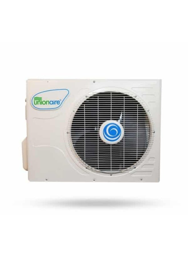 Unionaire Artify Split Air Conditioner 1.35HP Cooling Only White - ARTIFY 10_CR - Image 2