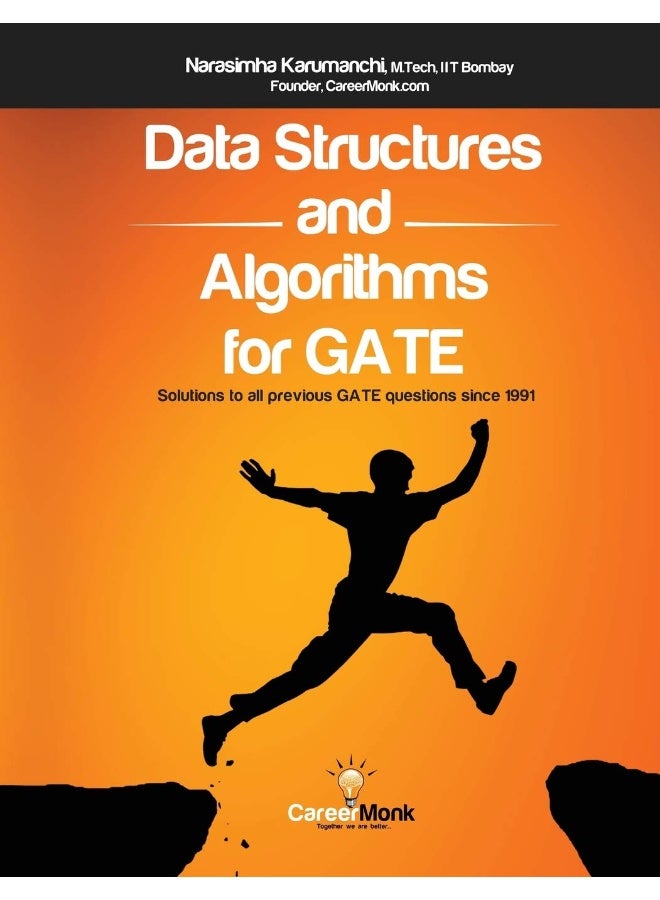 Data Structures and Algorithms for Gate: Solutions to All Previous Gate Questions Since 1991 - Image 3