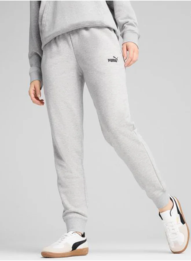 PUMA Essential Small Logo Sweatpants