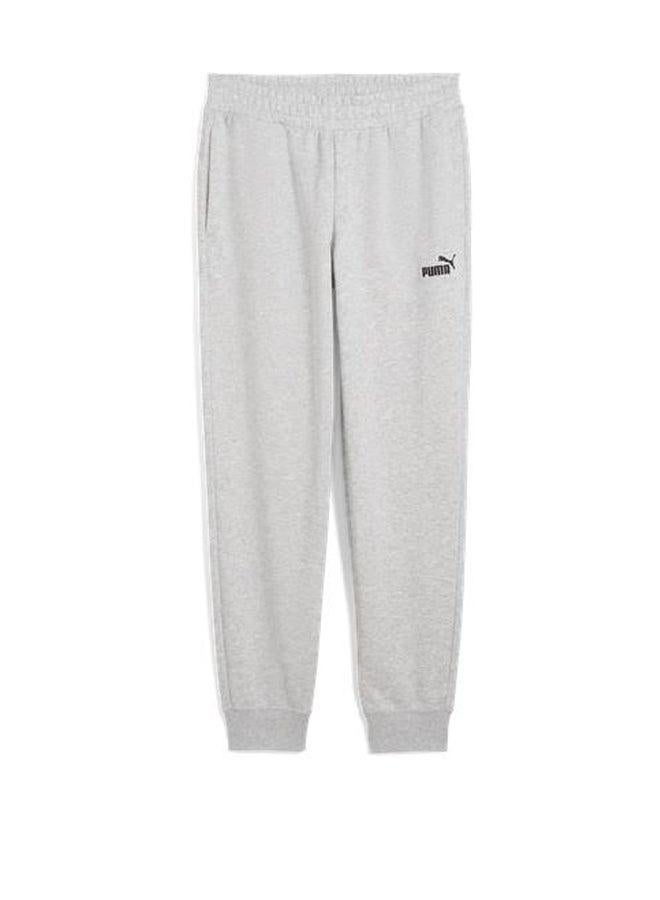 بوما بنطلون رياضي بشعار صغير أساسي - Image 5
