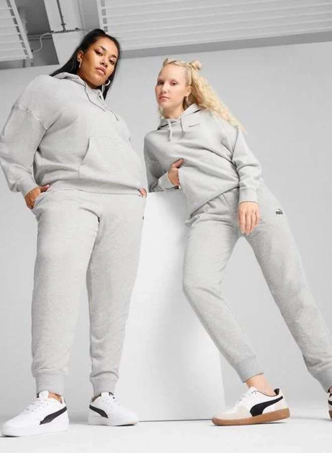 بوما بنطلون رياضي بشعار صغير أساسي