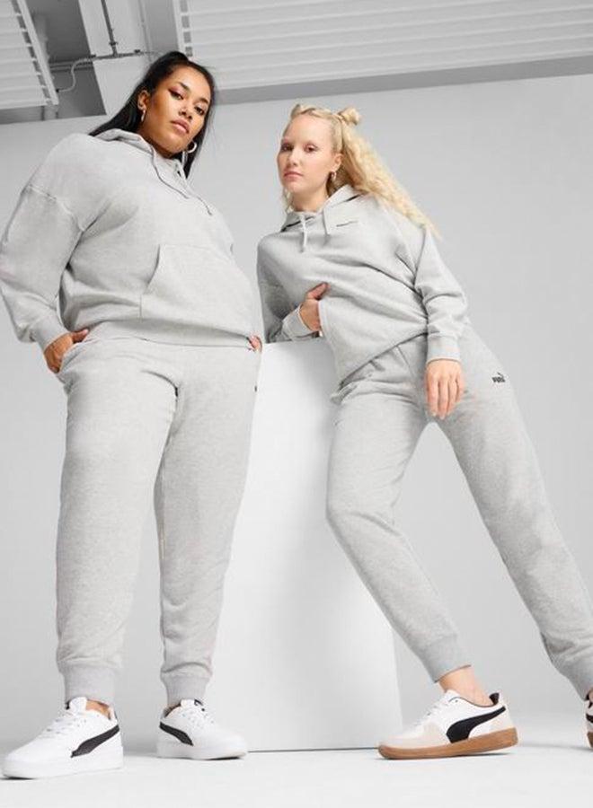 بوما بنطلون رياضي بشعار صغير أساسي - Image 4