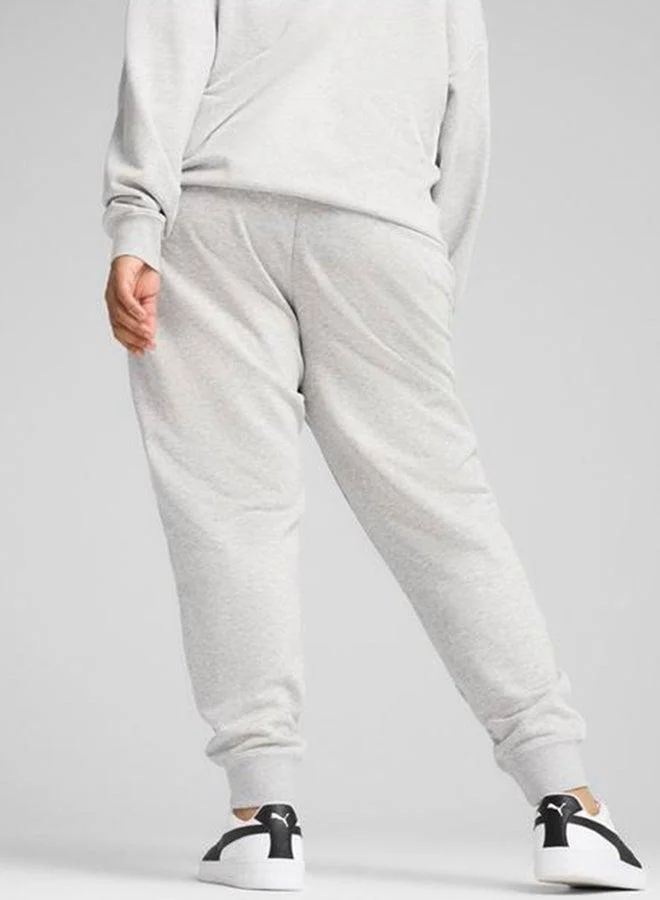 PUMA Essential Small Logo Sweatpants