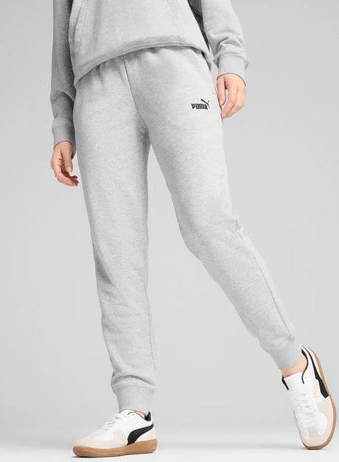 Essential Small Logo Sweatpants