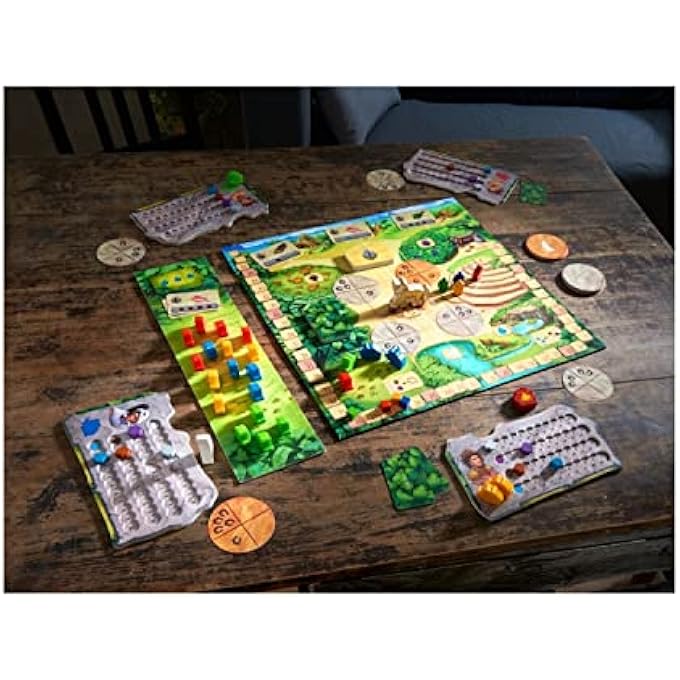 HABA 304546 Honga - Image 3