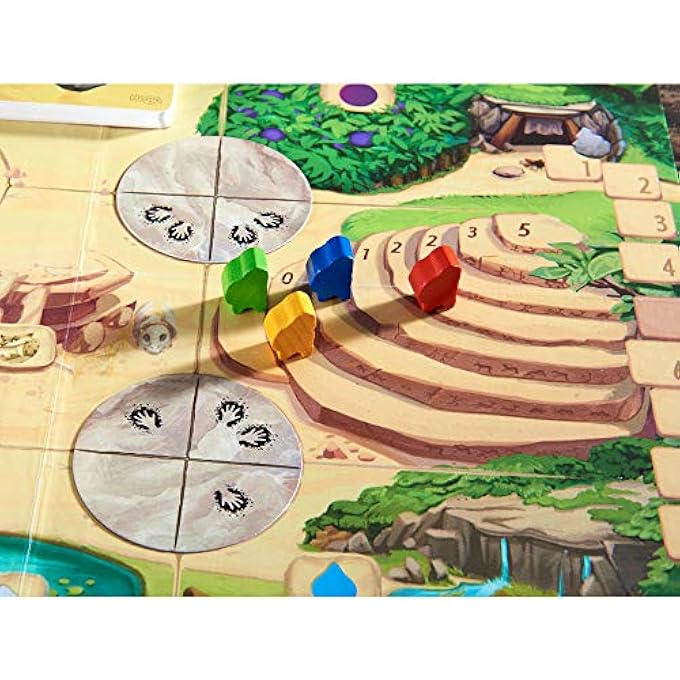 HABA 304546 Honga - Image 2