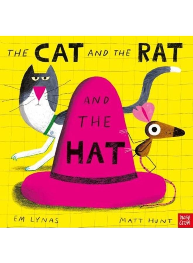 The Cat and the Rat and the Hat 