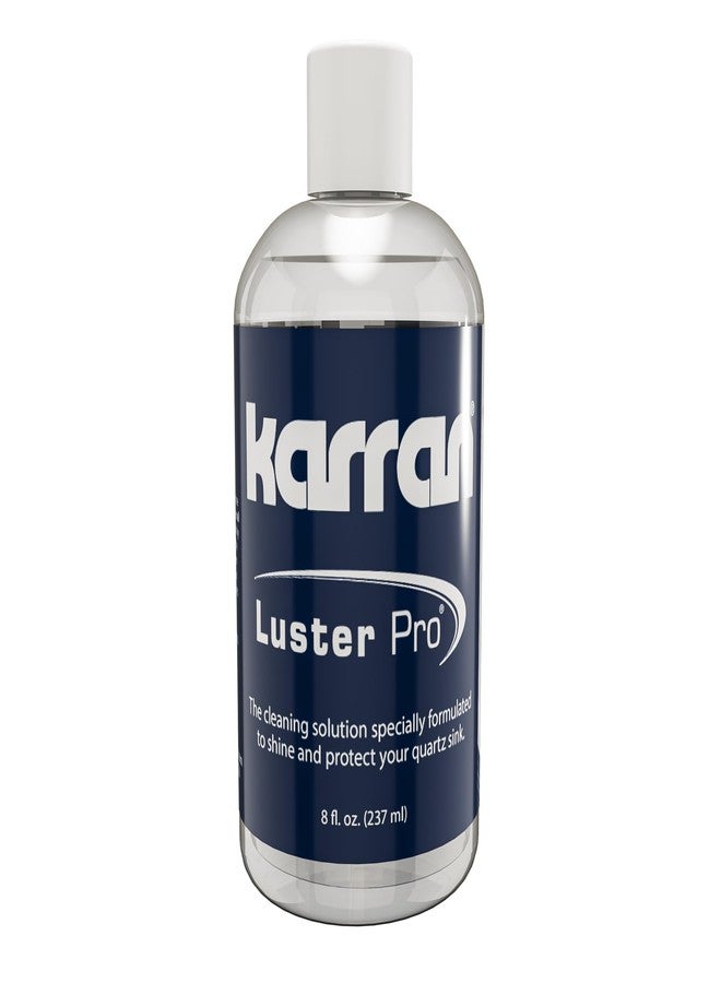 Karran Luster Pro Oil 8 fl. oz for Quartz/Granite Sinks - Image 1