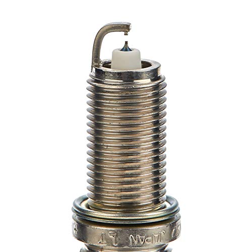 Toyota Genuine Parts Plug Spark 9091901247 - Image 4