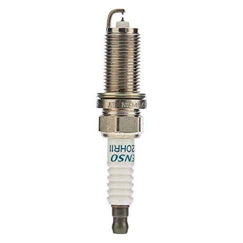 Toyota Genuine Parts Plug Spark 9091901247 - Image 1