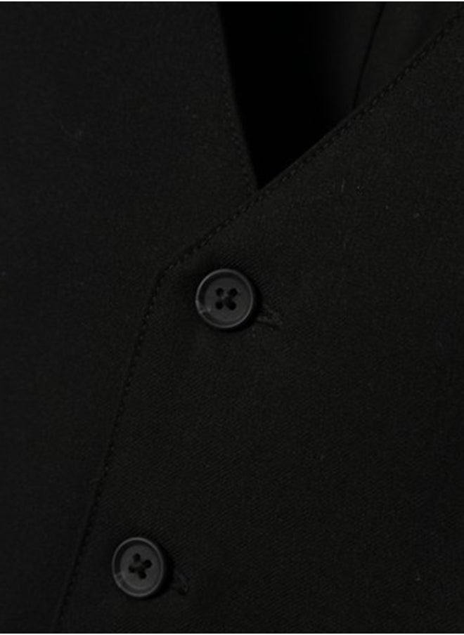 NAME IT name it Boys Riramel Waistcoat  - Image 4