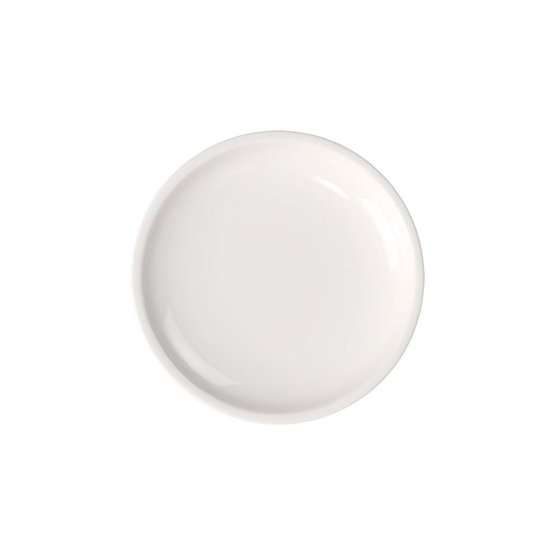 Villeroy & Boch Villeroy  Boch Artesano Original Bread  Butter Plate 625 in Premium Porcelain White 