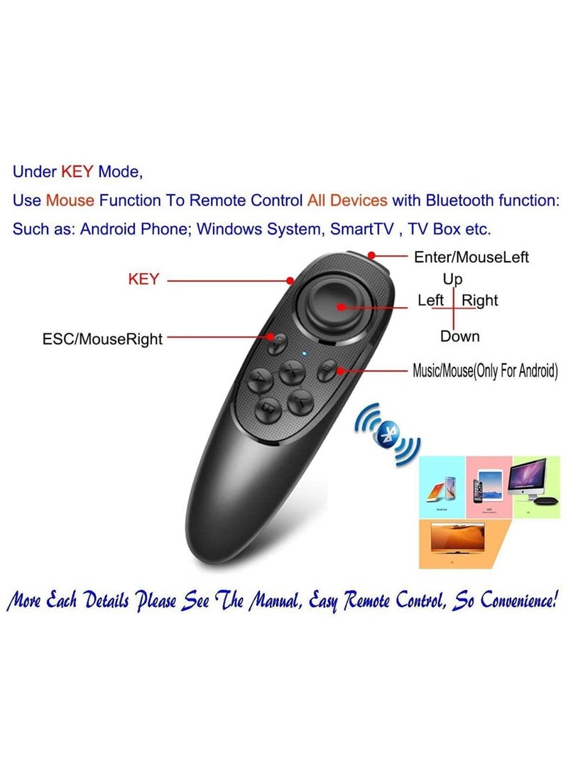 Gamepad Bluetooth Control Remote Controller for VR Video  - Image 2