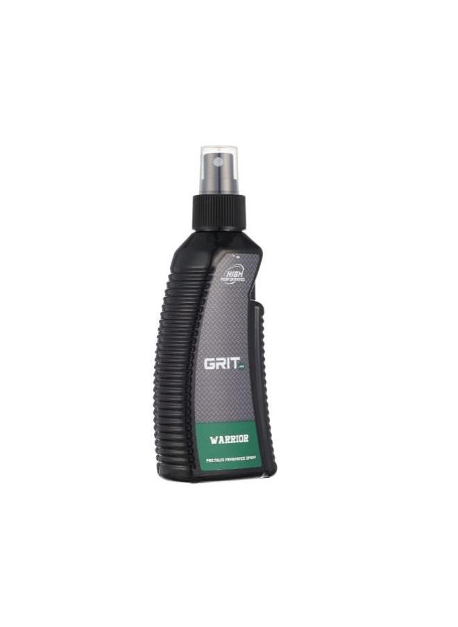 GRIT - Warrior Body Spray  For Men 200ml - Image 1