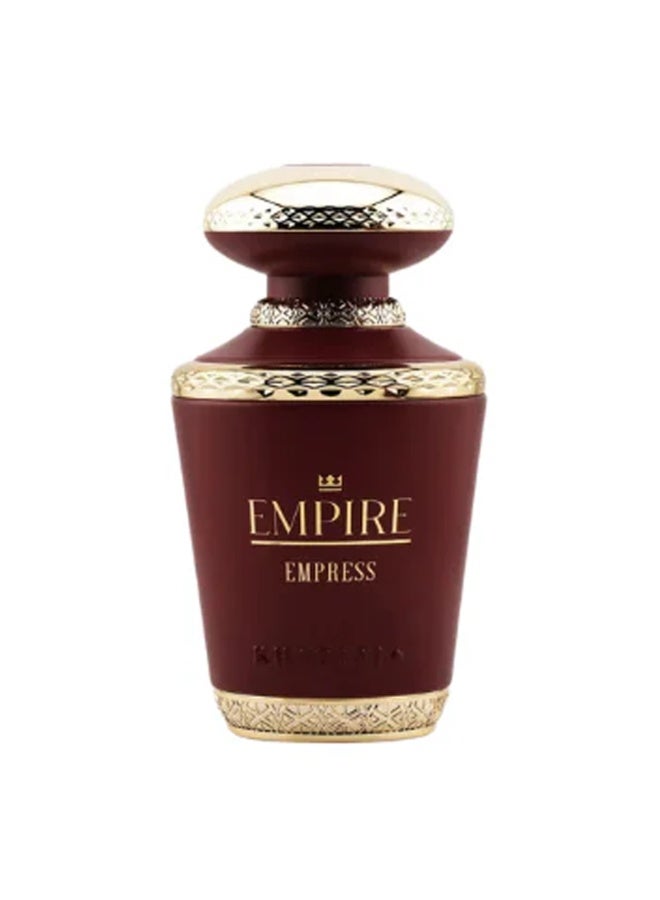 خدلج عطر إمباير إمبراس للجنسين، ماء عطر 100 مل - Image 3