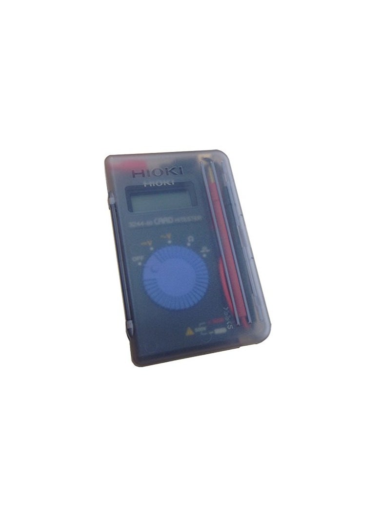 Hioki Tester and Digital Multimeter  - Image 2