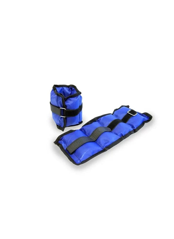 Generic Wrist and ankle weights 2x2 kg 4 kg  - Image 1