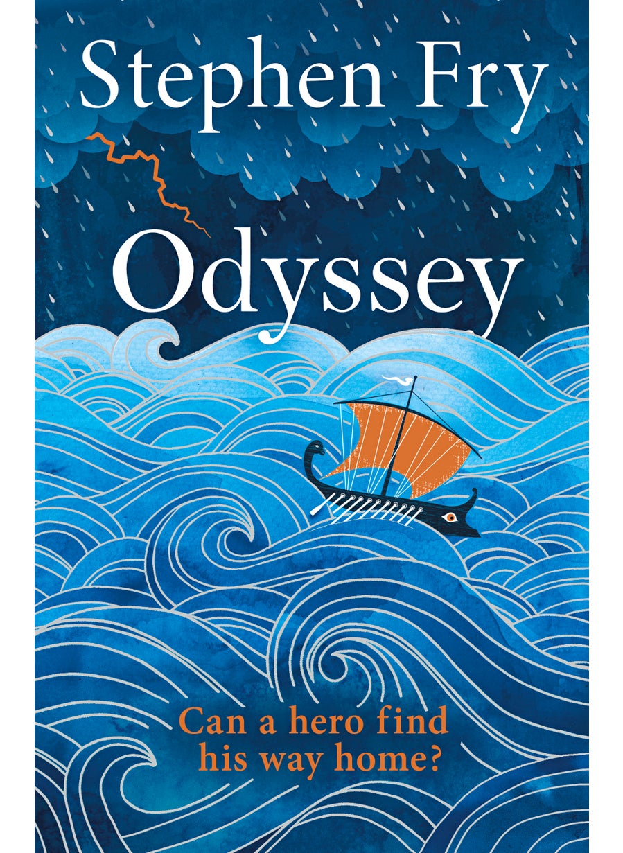 Odyssey 