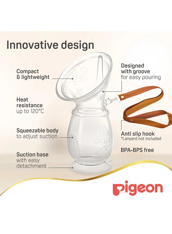 pigeon Milk Saver Pump